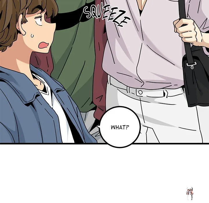 A Turning Point A Turning Point Chapter 92 - Page 90