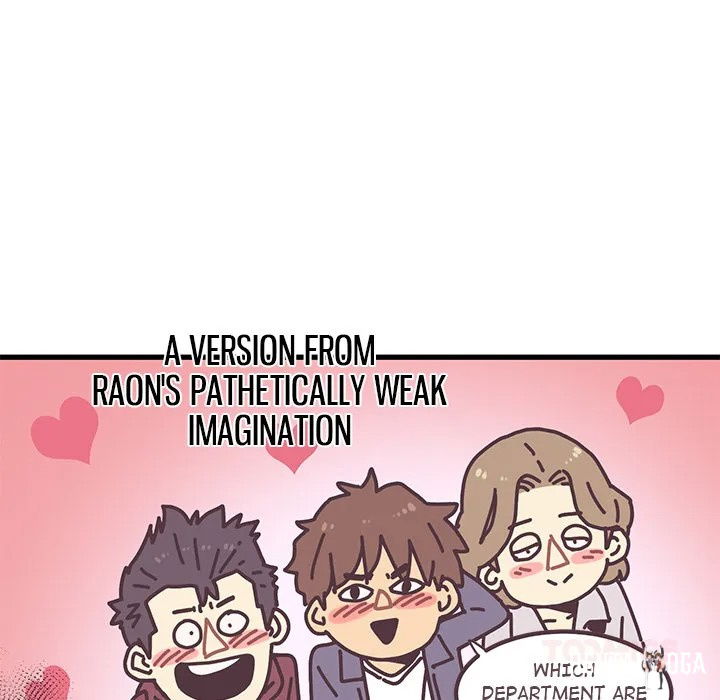 A Turning Point A Turning Point Chapter 92 - Page 93