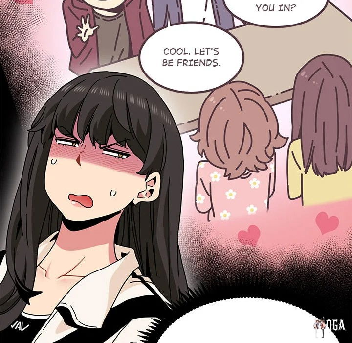 A Turning Point A Turning Point Chapter 92 - Page 94