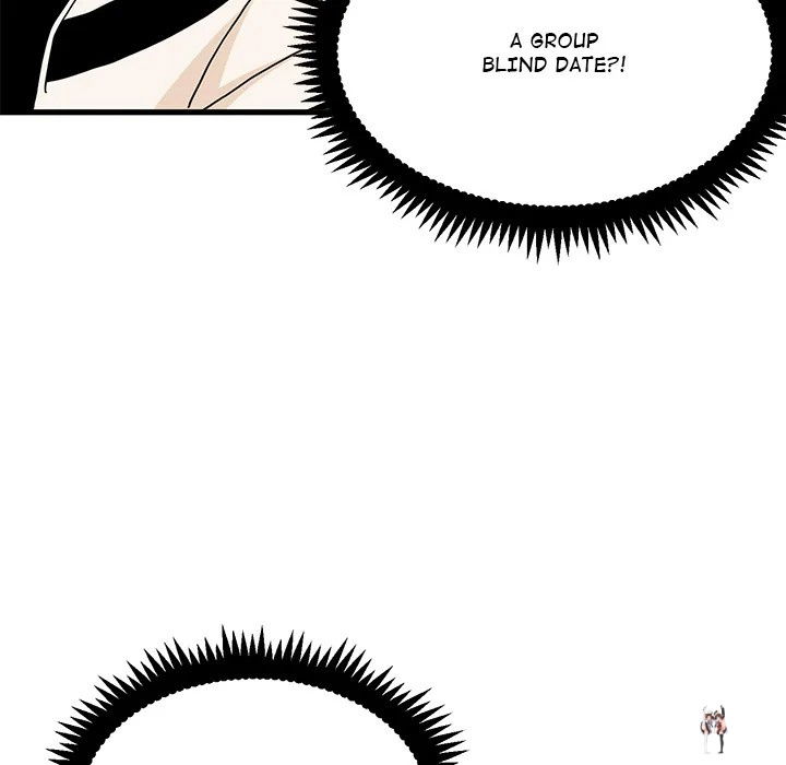 A Turning Point A Turning Point Chapter 92 - Page 95