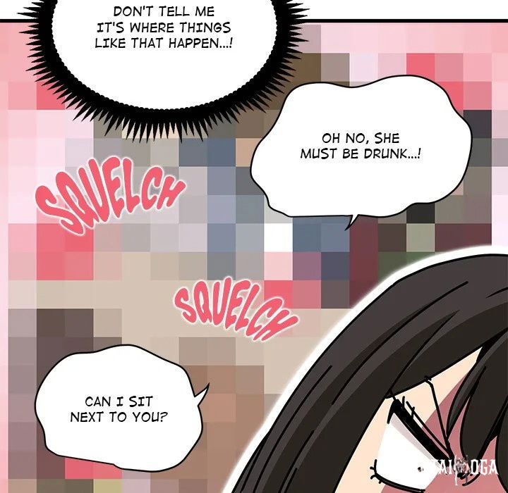 A Turning Point A Turning Point Chapter 92 - Page 96