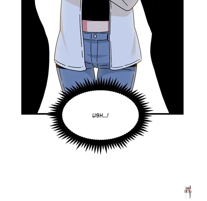 A Turning Point A Turning Point Chapter 92 - Page 99