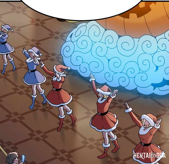 A Turning Point A Turning Point Chapter 91 - Page 12