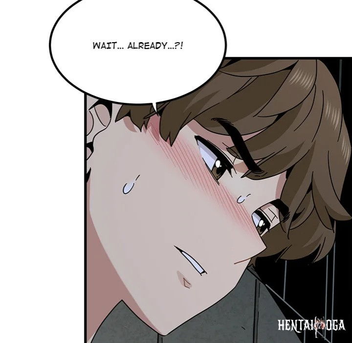 A Turning Point A Turning Point Chapter 91 - Page 128