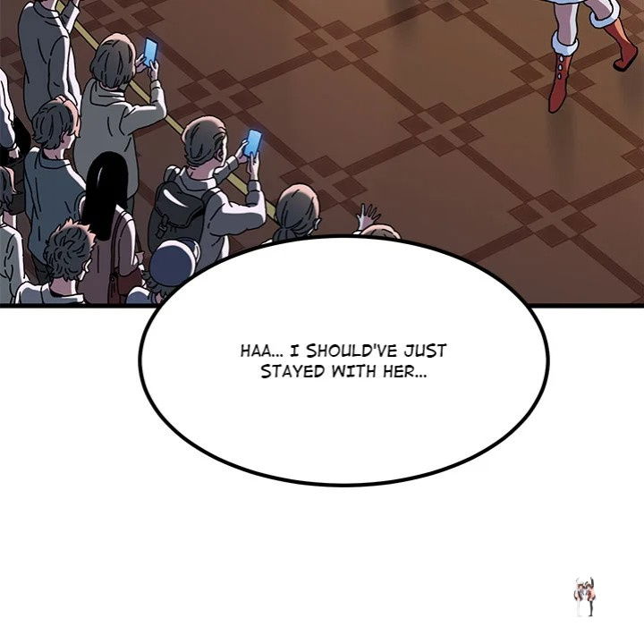 A Turning Point A Turning Point Chapter 91 - Page 13