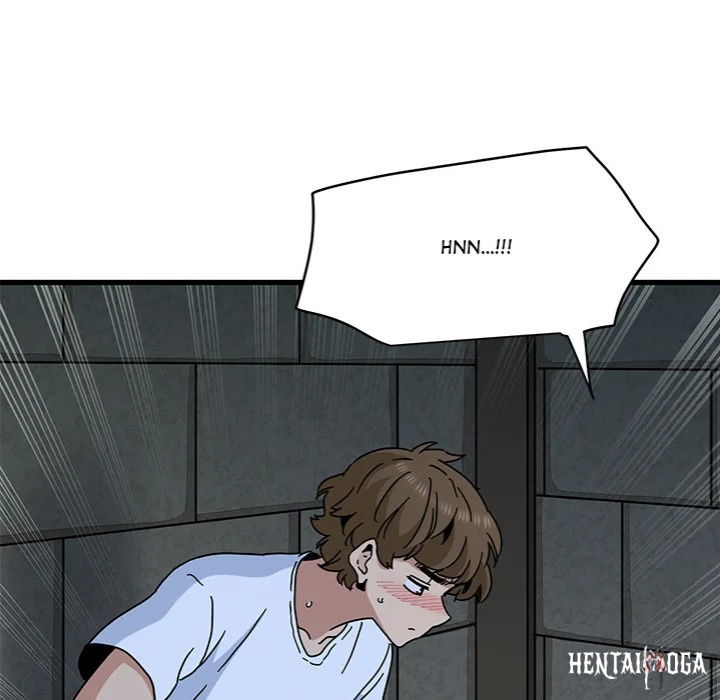 A Turning Point A Turning Point Chapter 91 - Page 130