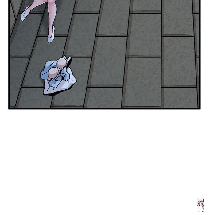 A Turning Point A Turning Point Chapter 91 - Page 136