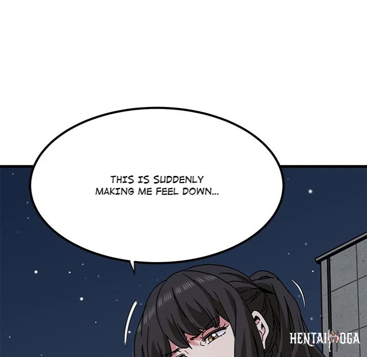 A Turning Point A Turning Point Chapter 91 - Page 14