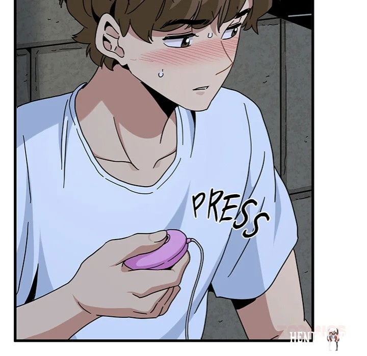 A Turning Point A Turning Point Chapter 91 - Page 140