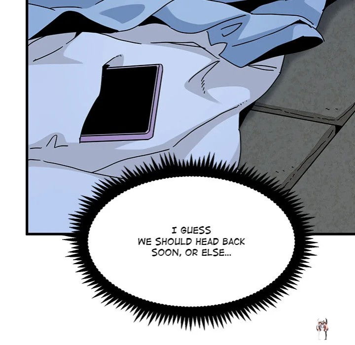 A Turning Point A Turning Point Chapter 91 - Page 145