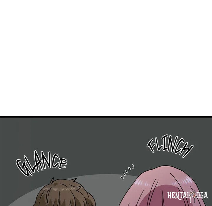 A Turning Point A Turning Point Chapter 91 - Page 146