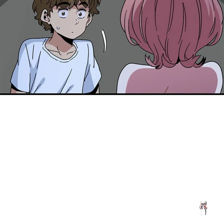 A Turning Point A Turning Point Chapter 91 - Page 147