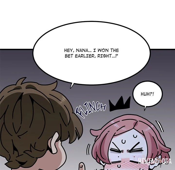 A Turning Point A Turning Point Chapter 91 - Page 148