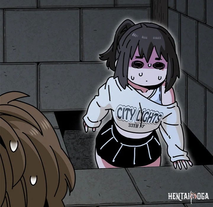 A Turning Point A Turning Point Chapter 91 - Page 161