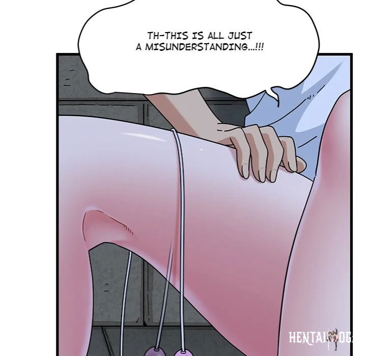 A Turning Point A Turning Point Chapter 91 - Page 165