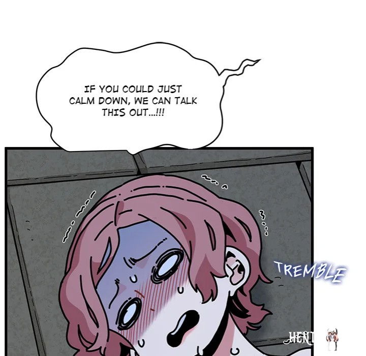 A Turning Point A Turning Point Chapter 91 - Page 167