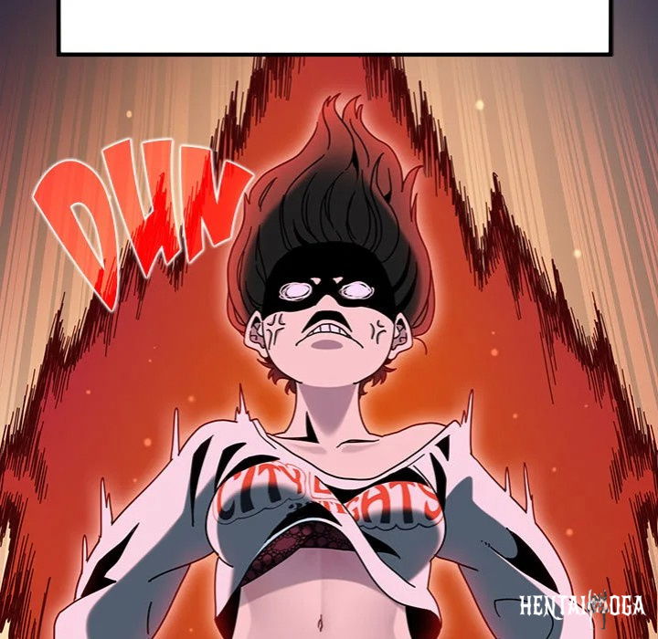 A Turning Point A Turning Point Chapter 91 - Page 170