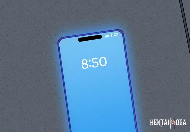 A Turning Point A Turning Point Chapter 91 - Page 2