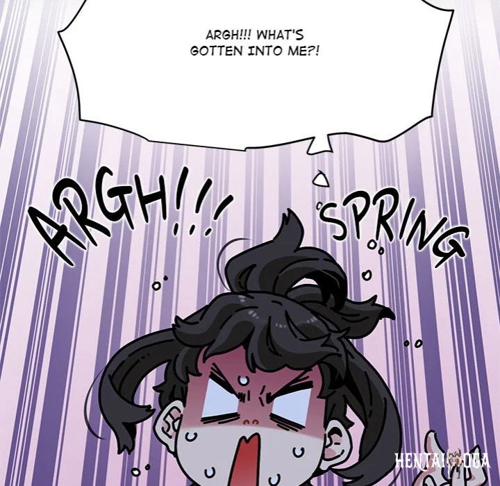 A Turning Point A Turning Point Chapter 91 - Page 21