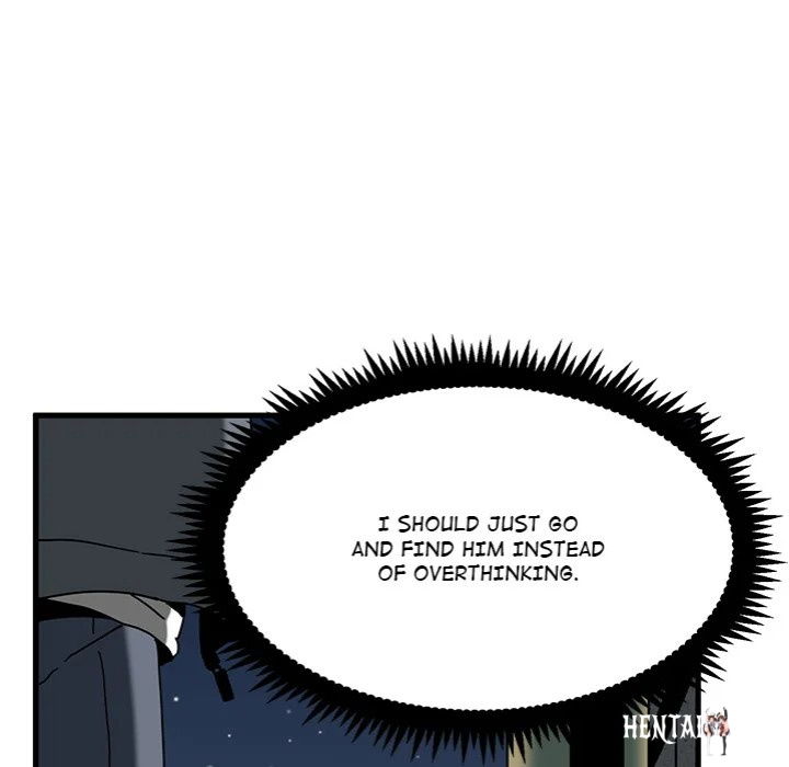 A Turning Point A Turning Point Chapter 91 - Page 23