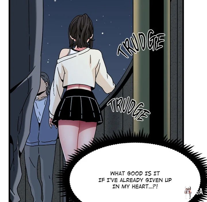 A Turning Point A Turning Point Chapter 91 - Page 24