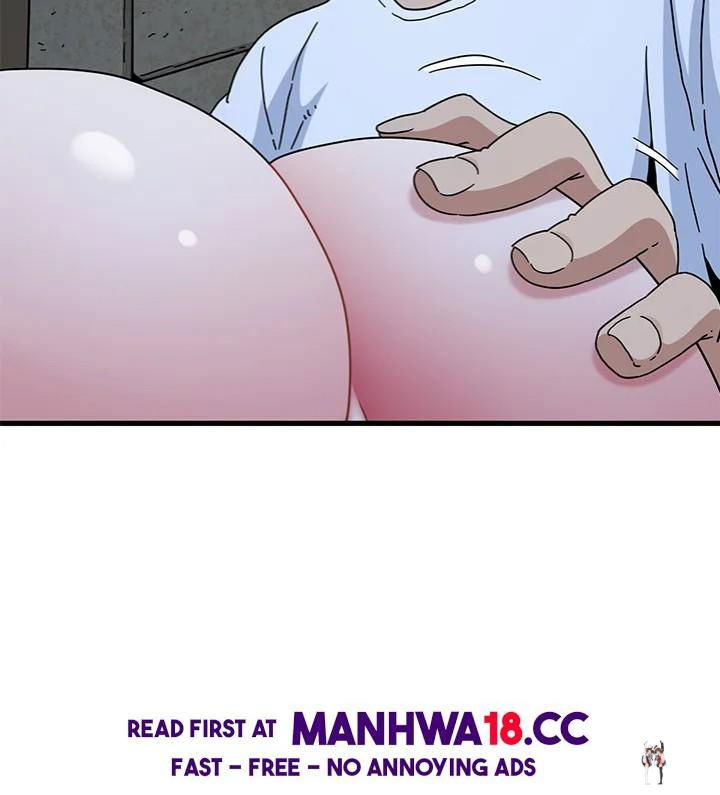 A Turning Point A Turning Point Chapter 91 - Page 34