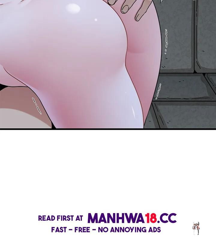 A Turning Point A Turning Point Chapter 91 - Page 45