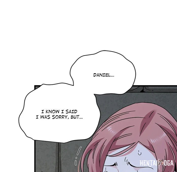 A Turning Point A Turning Point Chapter 91 - Page 46