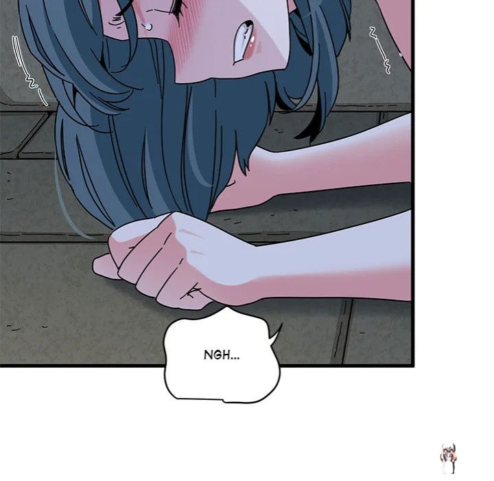 A Turning Point A Turning Point Chapter 91 - Page 61