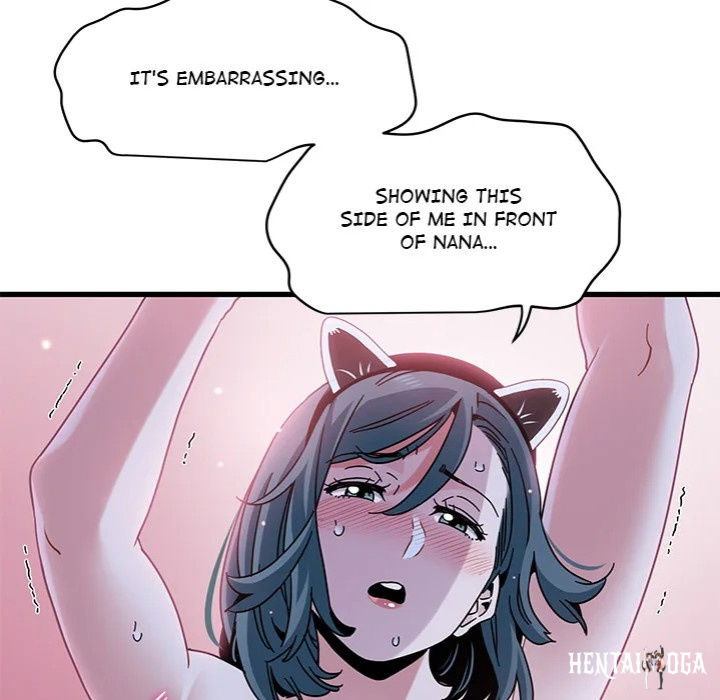 A Turning Point A Turning Point Chapter 91 - Page 64