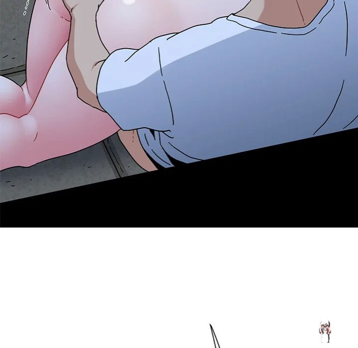 A Turning Point A Turning Point Chapter 91 - Page 85