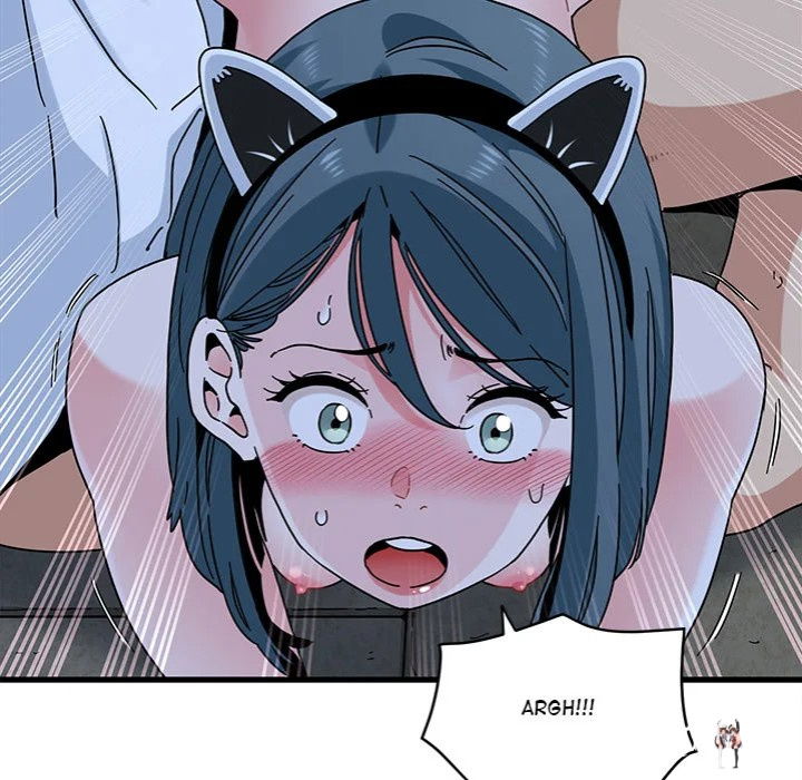 A Turning Point A Turning Point Chapter 91 - Page 87