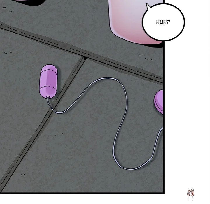 A Turning Point A Turning Point Chapter 91 - Page 98