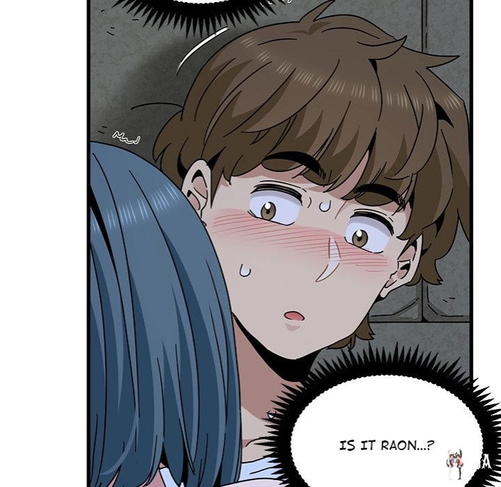 A Turning Point A Turning Point Chapter 90 - Page 116