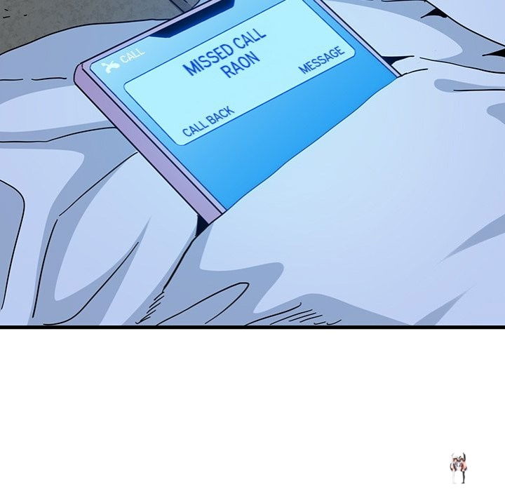 A Turning Point A Turning Point Chapter 90 - Page 121