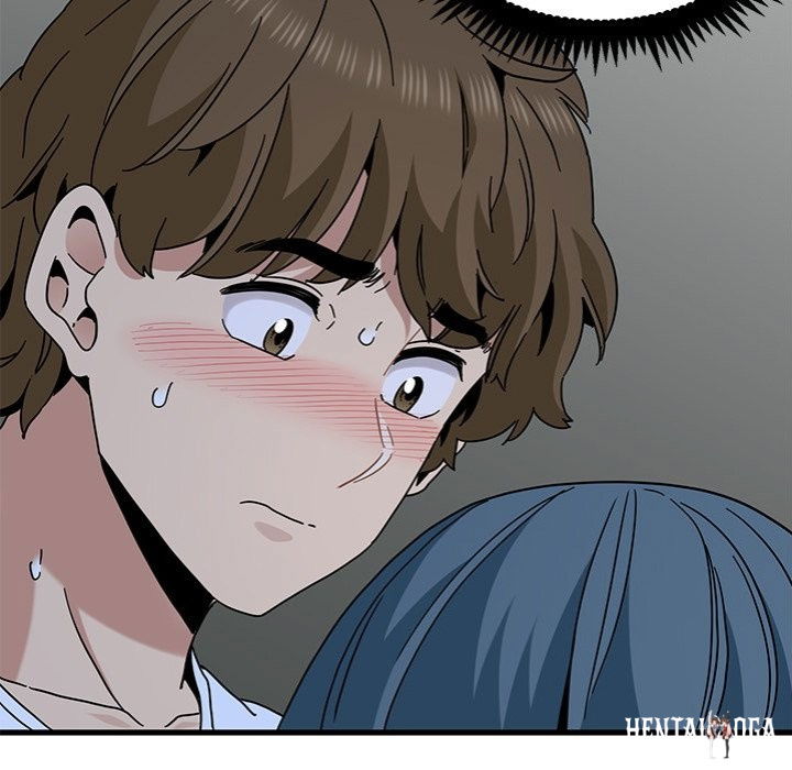 A Turning Point A Turning Point Chapter 90 - Page 123