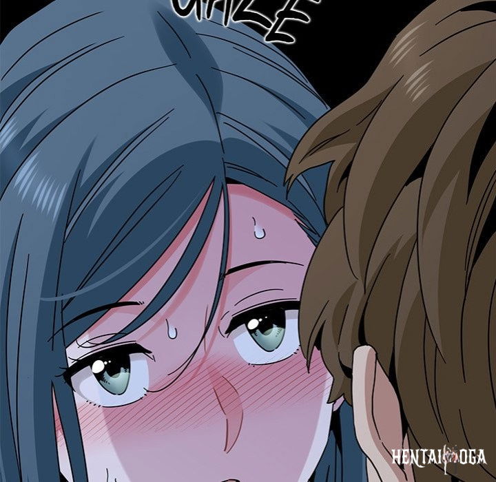 A Turning Point A Turning Point Chapter 90 - Page 125