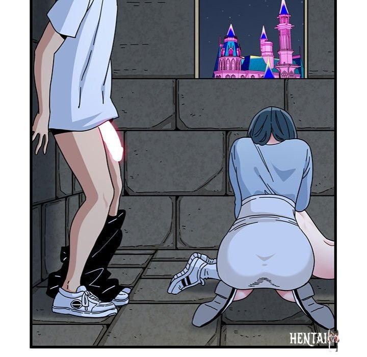 A Turning Point A Turning Point Chapter 90 - Page 13