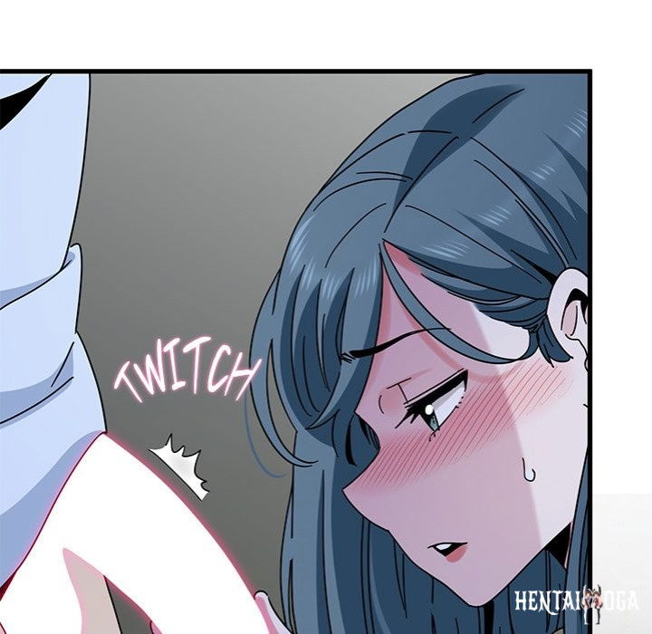 A Turning Point A Turning Point Chapter 90 - Page 19