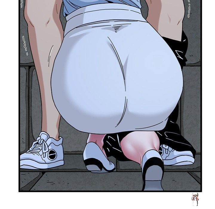 A Turning Point A Turning Point Chapter 90 - Page 31