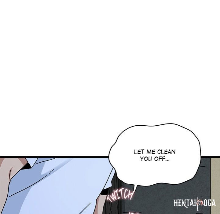 A Turning Point A Turning Point Chapter 90 - Page 34