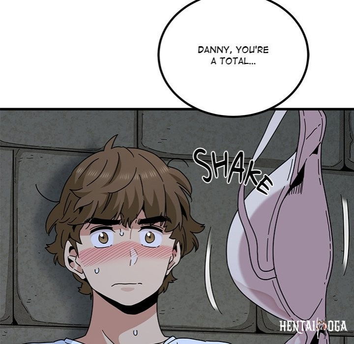 A Turning Point A Turning Point Chapter 90 - Page 47