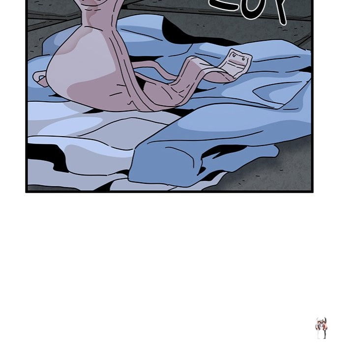 A Turning Point A Turning Point Chapter 90 - Page 50