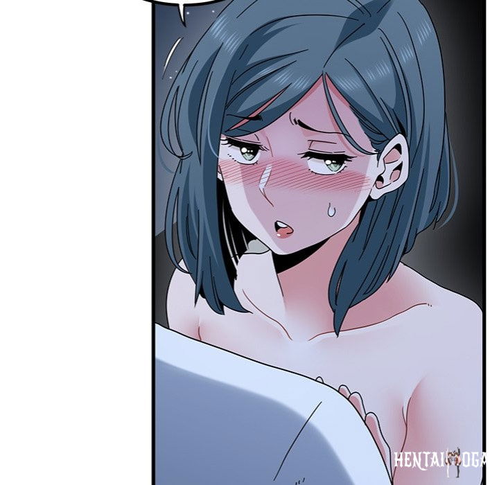 A Turning Point A Turning Point Chapter 90 - Page 71