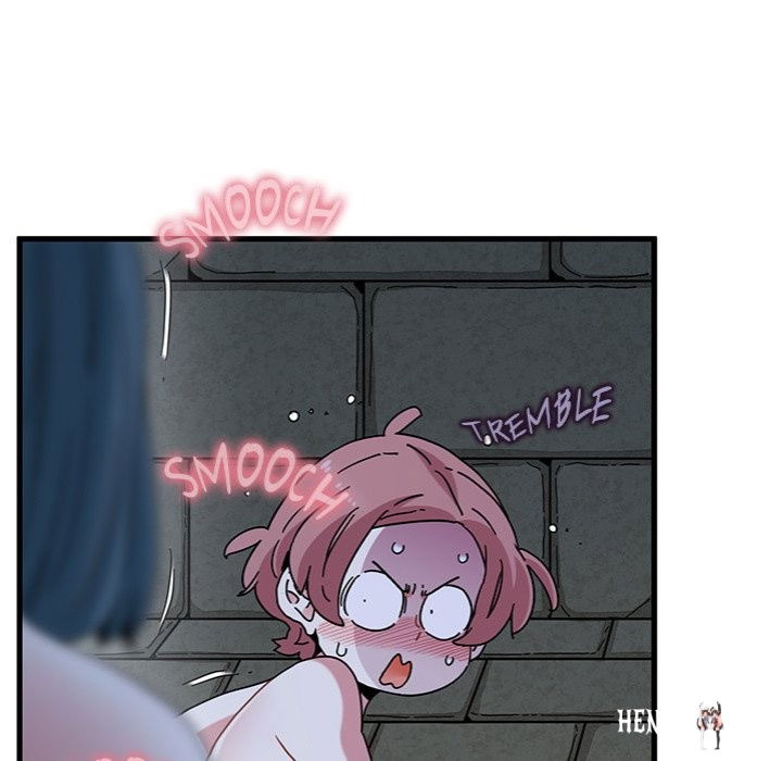 A Turning Point A Turning Point Chapter 90 - Page 77