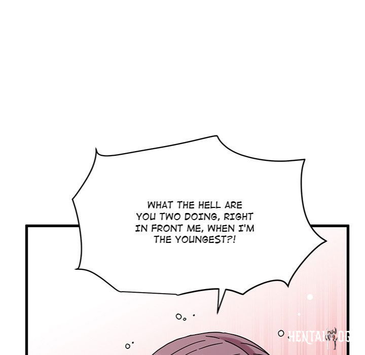 A Turning Point A Turning Point Chapter 90 - Page 81