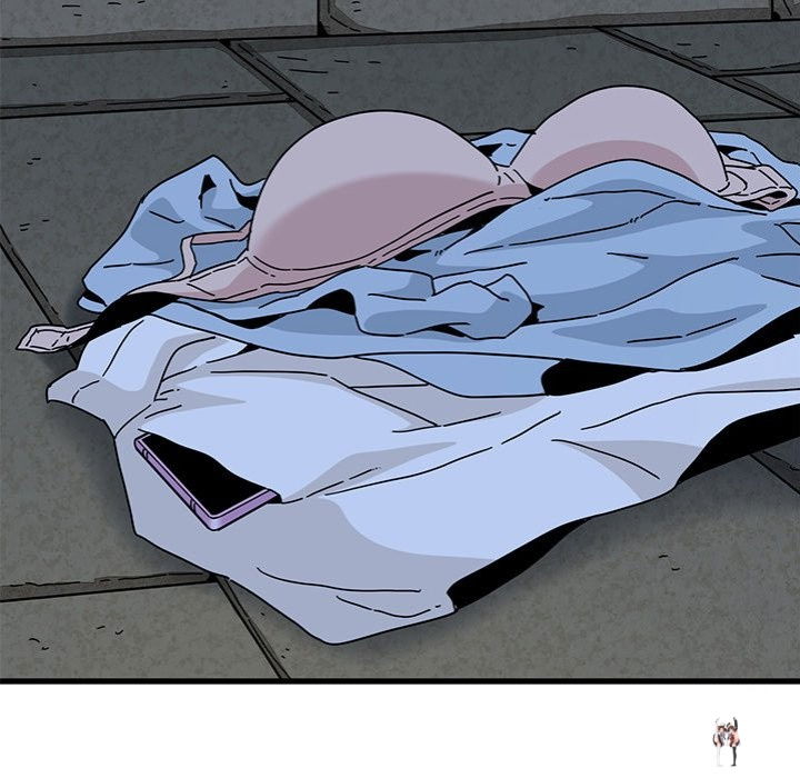 A Turning Point A Turning Point Chapter 90 - Page 86