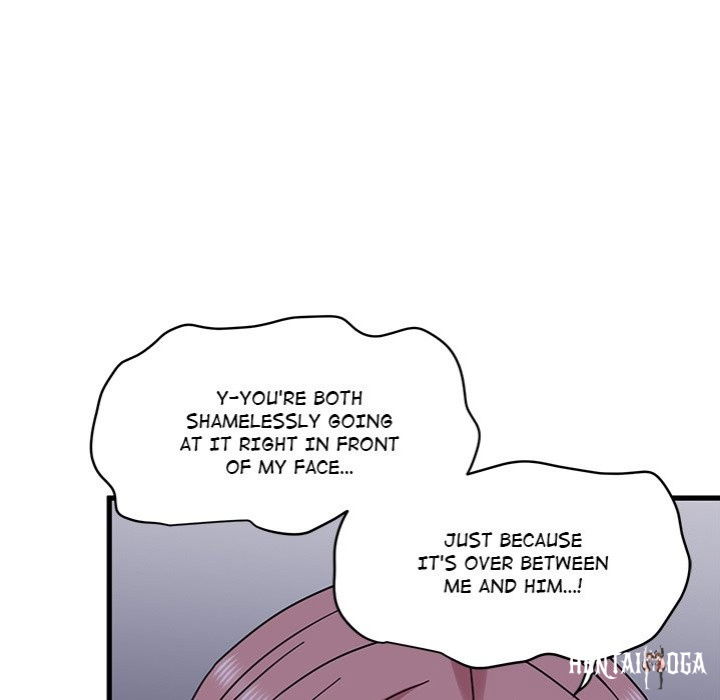 A Turning Point A Turning Point Chapter 90 - Page 87