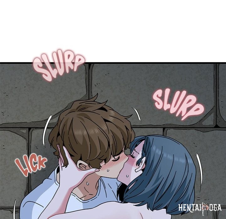 A Turning Point A Turning Point Chapter 90 - Page 90