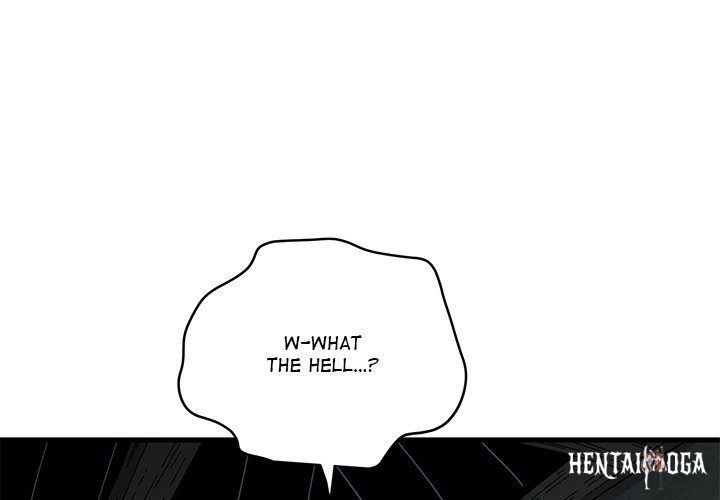 A Turning Point A Turning Point Chapter 89 - Page 1